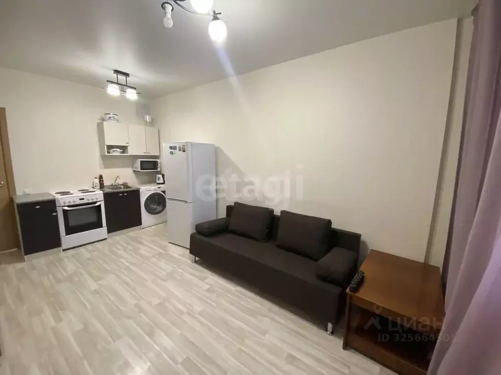 Студия Ульяновская область, Ульяновск ул. Александра Невского, 2Е ... - Фото 1