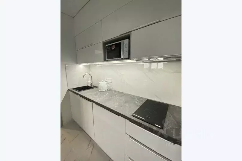 1-к кв. Крым, Евпатория ул. Кирова, 13А (40.0 м) - Фото 2