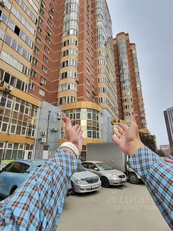 Помещение свободного назначения в Новосибирская область, Новосибирск ... - Фото 1