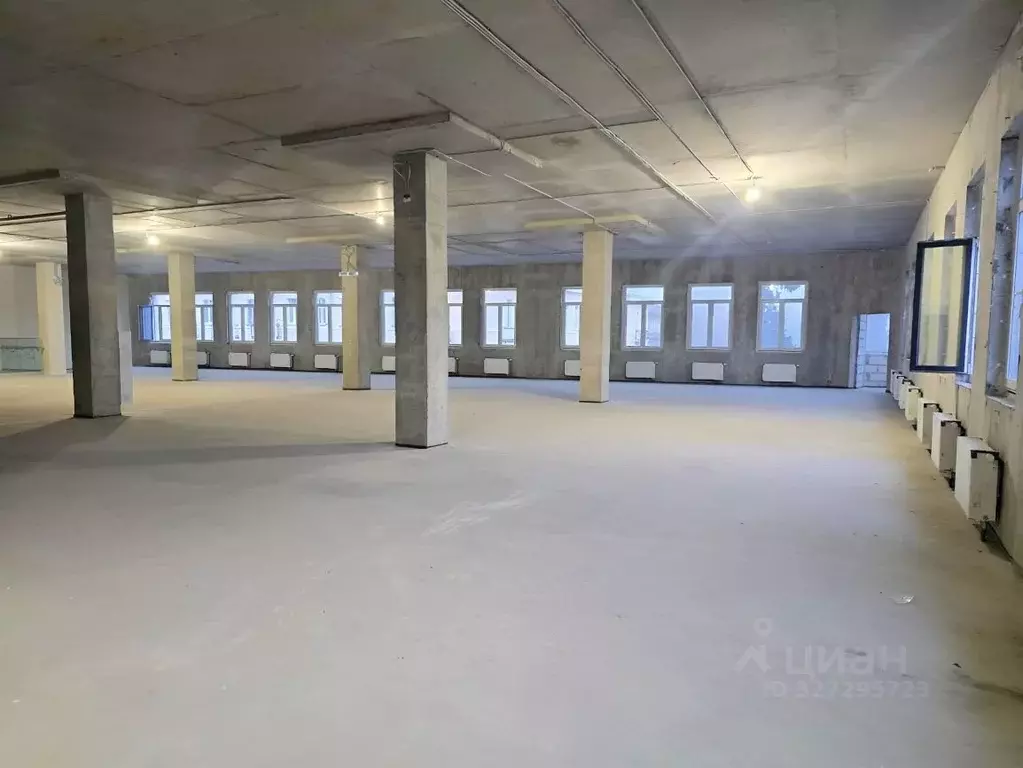 Помещение свободного назначения в Санкт-Петербург, Санкт-Петербург, ... - Фото 2