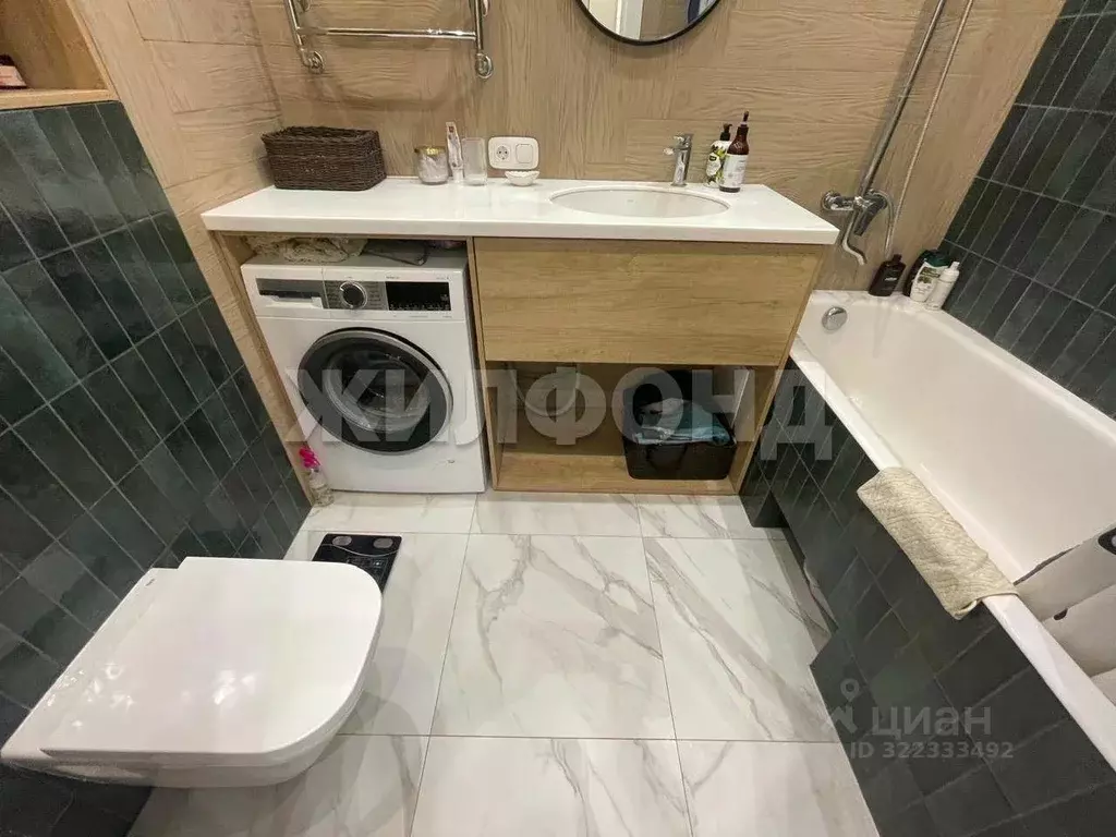 2-к кв. Новосибирская область, Новосибирск Сибирский Мичуринец СНТ, ... - Фото 2