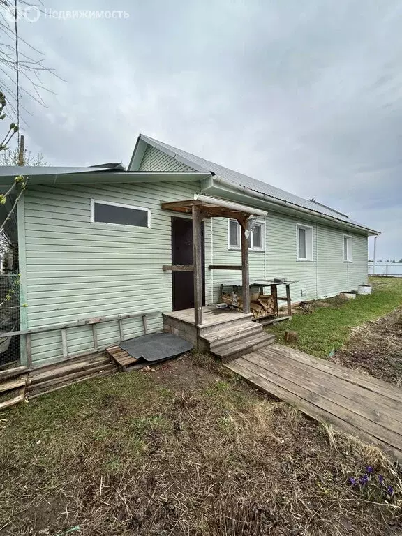 Дом в Дербени, Южная улица (56.6 м) - Фото 1