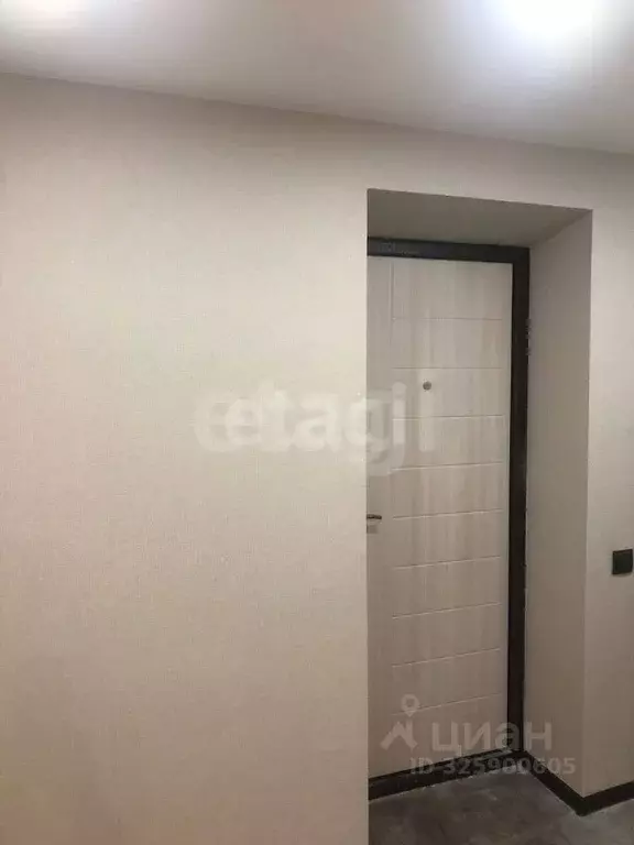 Комната Липецкая область, Липецк ул. М. Расковой, 2А (17.5 м) - Фото 1