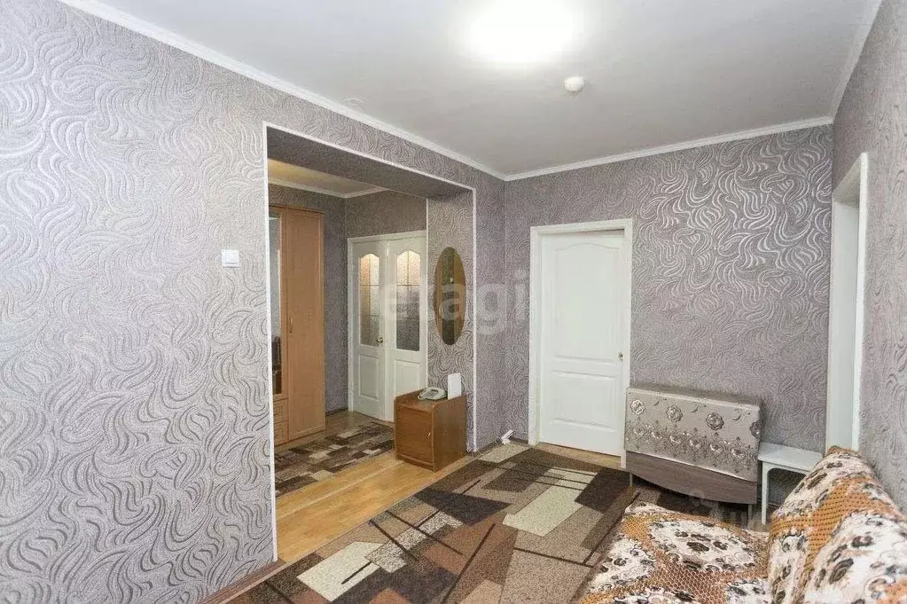 3-к кв. Амурская область, Благовещенск ул. Мухина, 29 (95.1 м) - Фото 0