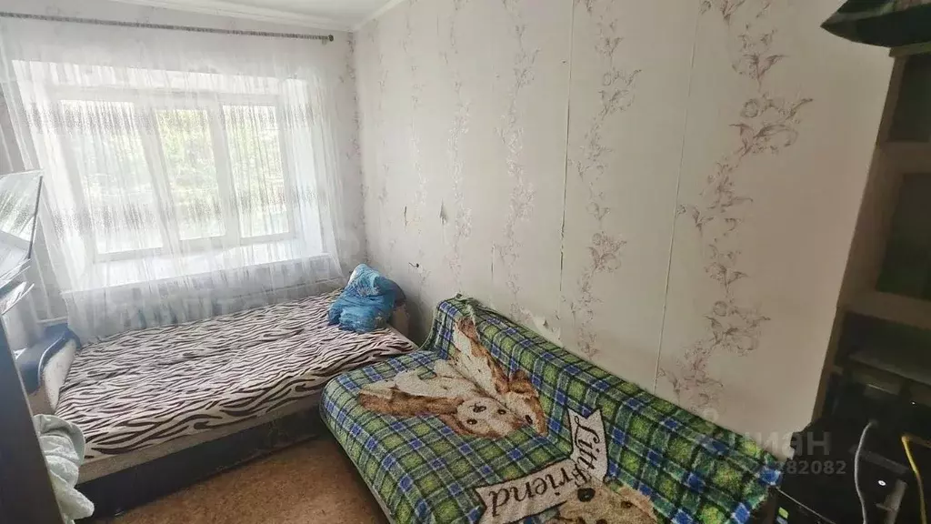 2-к кв. Волгоградская область, Волгоград ул. Елисеева, 19 (65.8 м) - Фото 1