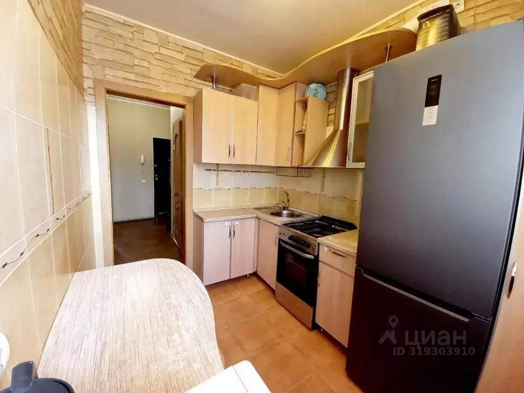 2-к кв. Хабаровский край, Хабаровск ул. Павловича, 3 (42.7 м) - Фото 2