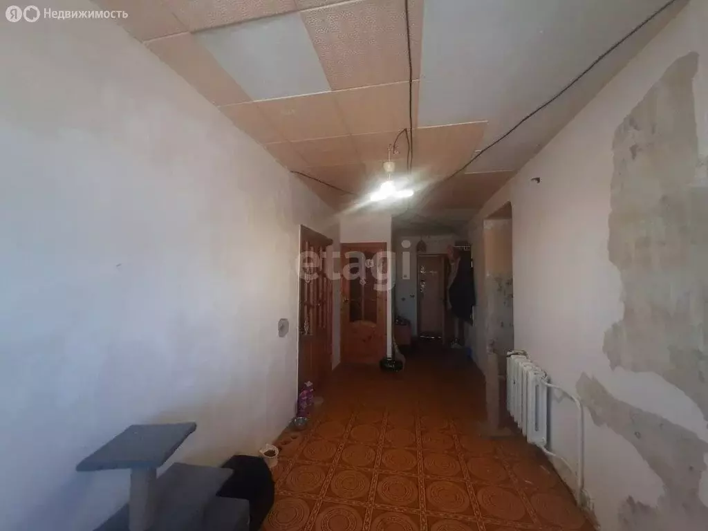 4-комнатная квартира: Прохладный, улица Берегового, 5 (84.1 м) - Фото 1