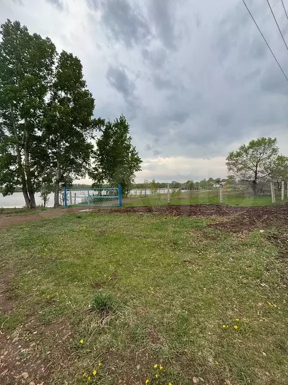 Участок 610 га (СНТ, ДНП) - Фото 1