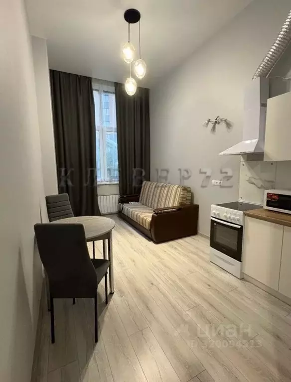 2-к кв. Свердловская область, Екатеринбург ул. Готвальда, 24/5 (40.0 ... - Фото 1