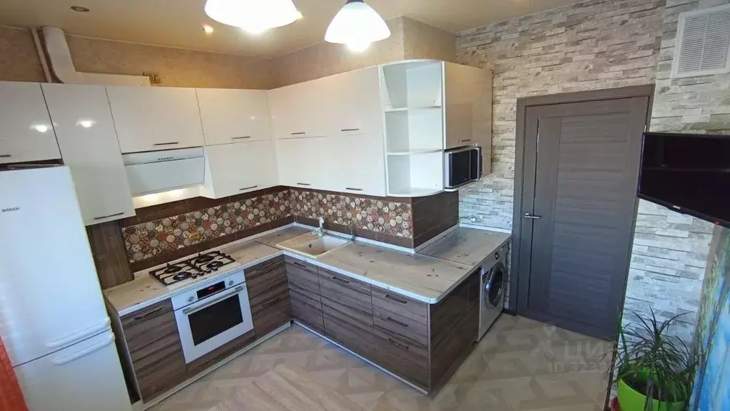 3-к кв. Саха (Якутия), Жатай городской округ, Жатай рп ул. Матросова, ... - Фото 1