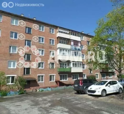 1к в 4-комнатной квартире (12 м) - Фото 1