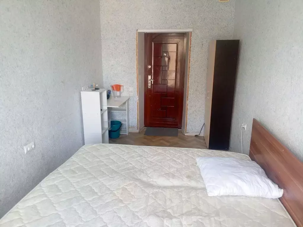 Комната Ярославская область, Ярославль Суздальское ш., 18 - Фото 2