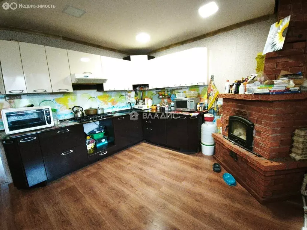 Дом в муниципальное образование Новосельское, село Великово, 54 (100 ... - Фото 2