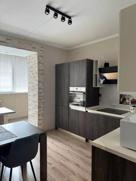 Продаётся 1-к квартира, 44 м - Фото 1