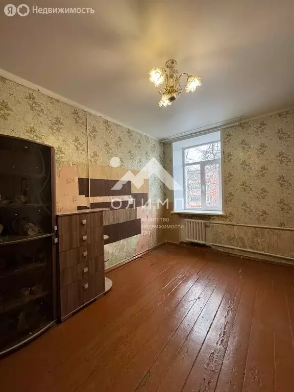 1к в -комнатной квартире (14.7 м) - Фото 1