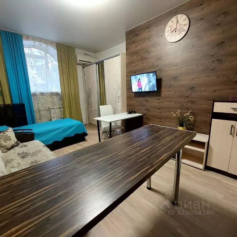 Комната Свердловская область, Екатеринбург ул. Ломоносова, 25 (23.0 м) - Фото 2