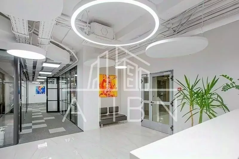 Офис в Москва ул. Академика Варги, 8К1 (185 м) - Фото 0