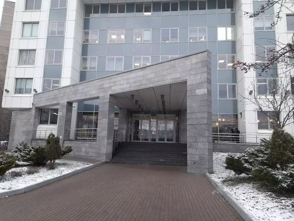 Офис в Москва ул. Академика Варги, 8К1 (868 м) - Фото 2