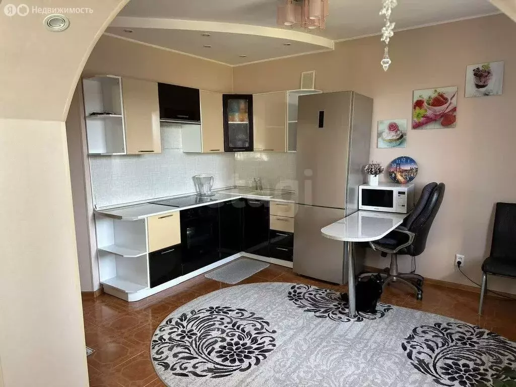 1-комнатная квартира: Иркутск, улица Ядринцева, 29/10 (45.1 м) - Фото 2