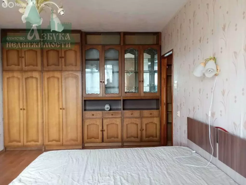 2-комнатная квартира: Смоленск, улица Тургенева, 34 (54 м) - Фото 0