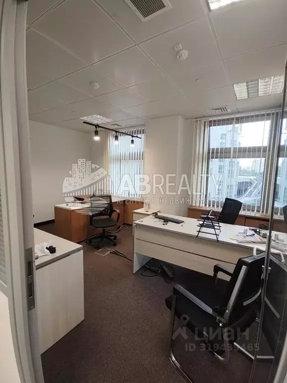 Офис в Москва Космодамианская наб., 52С4 (1000 м) - Фото 1