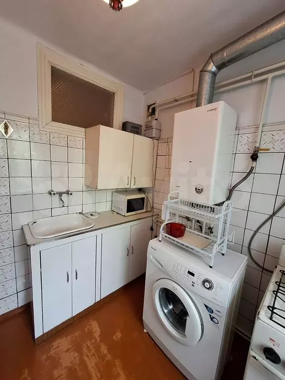 2-к. квартира, 42 м, 5/9 эт. - Фото 1