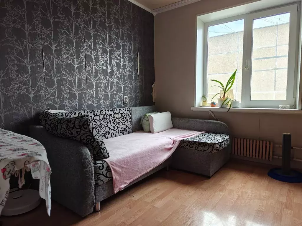 3-к кв. Москва, Москва, Троицк ул. Текстильщиков, 6 (63.5 м) - Фото 0
