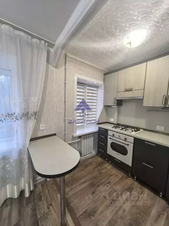 2-к кв. Ростовская область, Волгодонск ул. Кадолина (49.6 м) - Фото 0