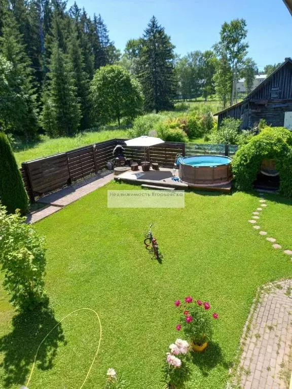 Продается дом в пгт Шаховская - Фото 2