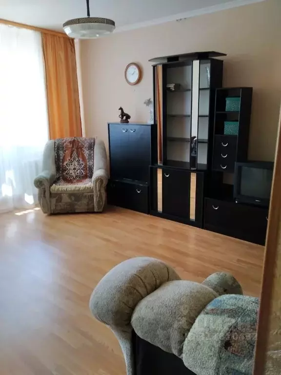 1-к кв. Башкортостан, Уфа ул. Рихарда Зорге, 52 (32.0 м) - Фото 1