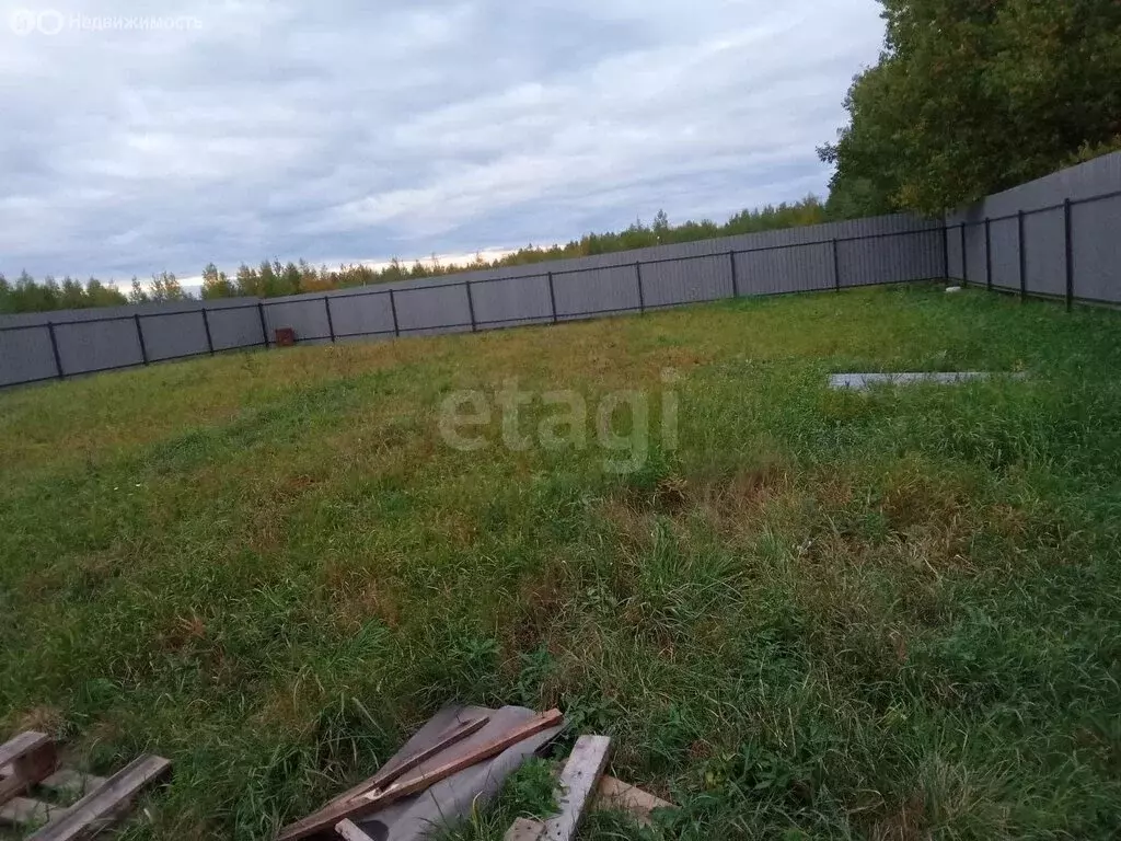 Участок в Сергиево-Посадский городской округ, территория Шубино-Дачное ... - Фото 2