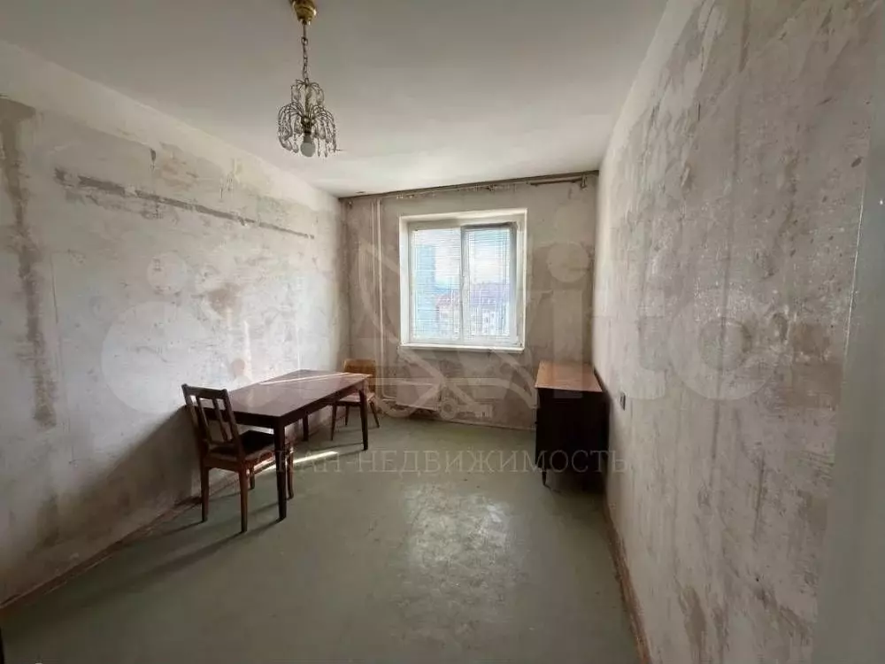 2-к. квартира, 49,9 м, 4/5 эт. - Фото 0