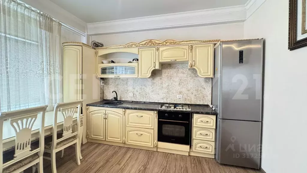 1-к кв. Дагестан, Махачкала ул. Комарова, 15А (48.7 м) - Фото 0