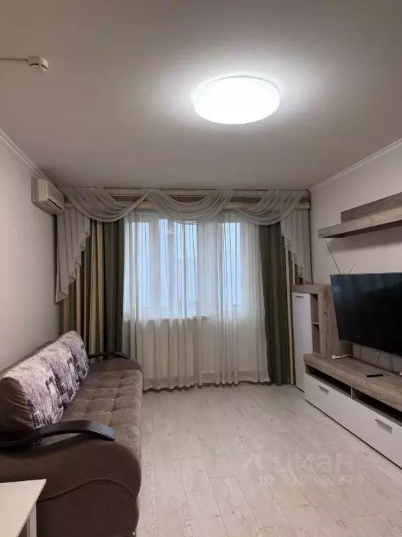 2-к кв. Москва Шипиловская ул., 6К3 (53.0 м) - Фото 1