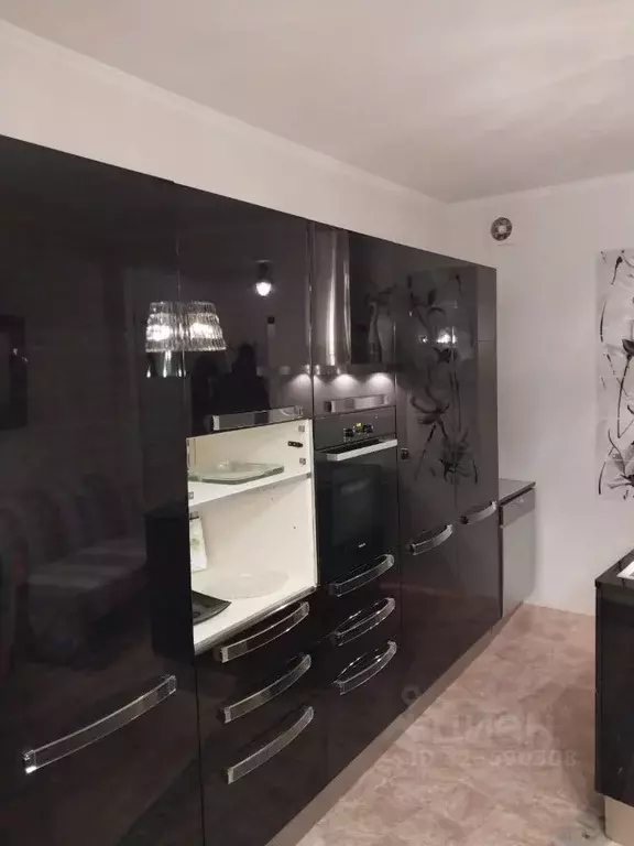 1-к кв. Санкт-Петербург Полтавский проезд, 2 (47.0 м) - Фото 2