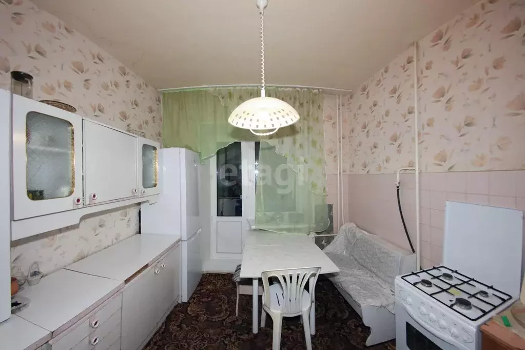 Квартира, 2 комнаты, 54.1 м - Фото 1