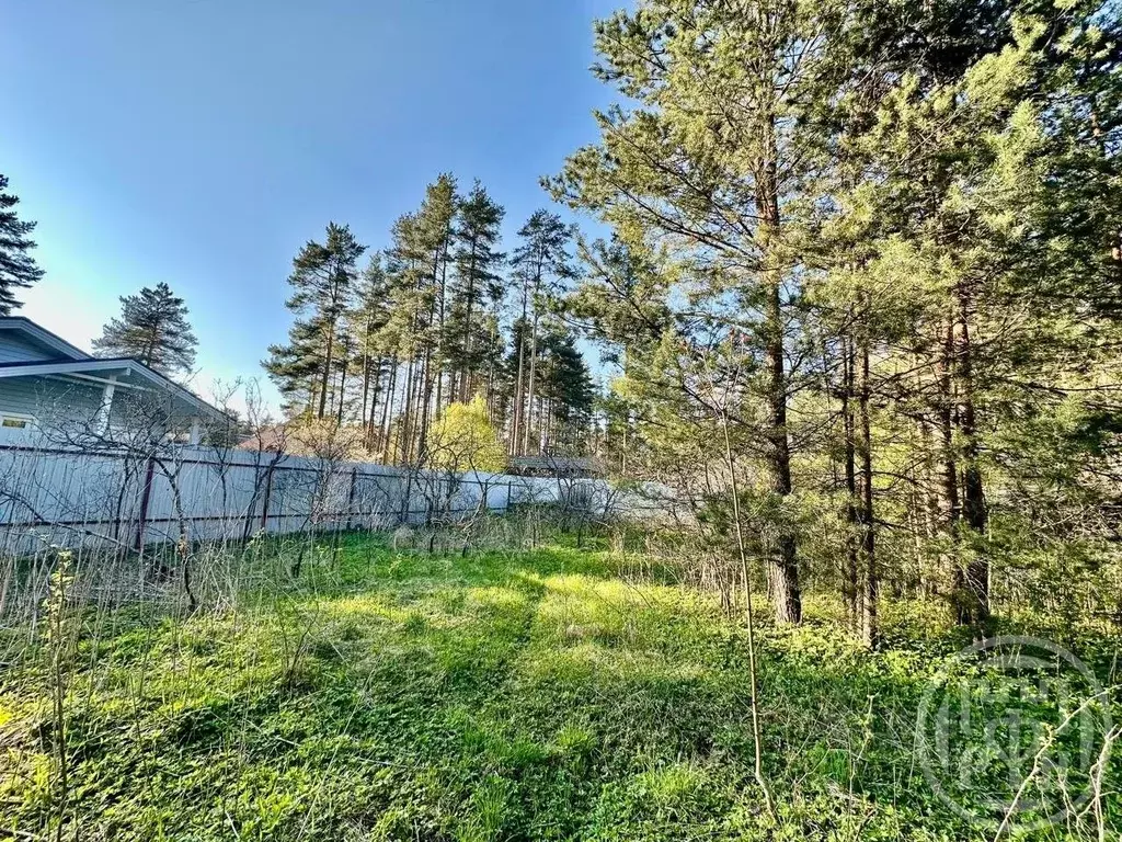 Участок в Ленинградская область, Всеволожск просп. Герцена, 127 (11.72 ... - Фото 1