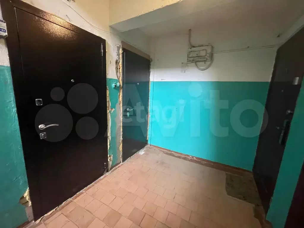 2-к. квартира, 40,6 м, 1/2 эт. - Фото 1