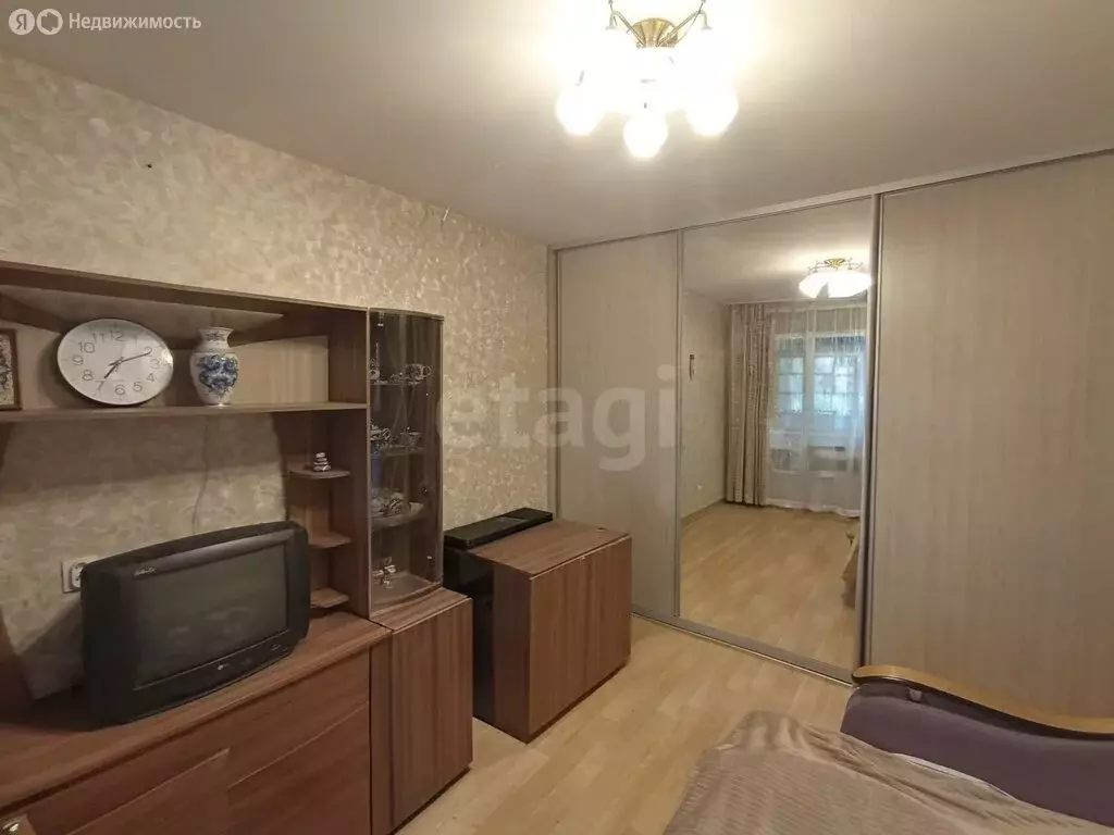 2-комнатная квартира: Самара, Пугачёвский тракт, 59 (45 м) - Фото 2
