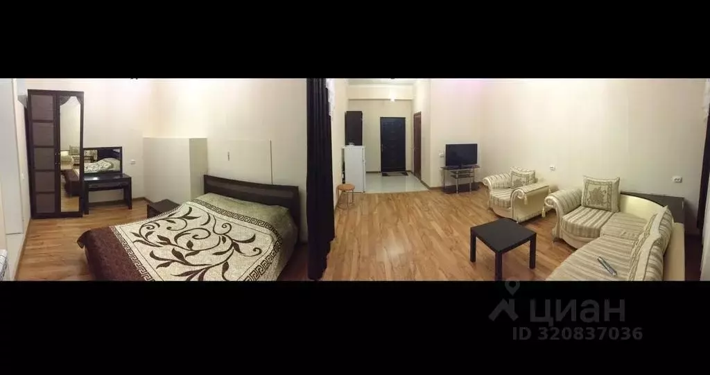 Комната Астраханская область, Астрахань Зеленая ул., 47 (40.0 м) - Фото 2