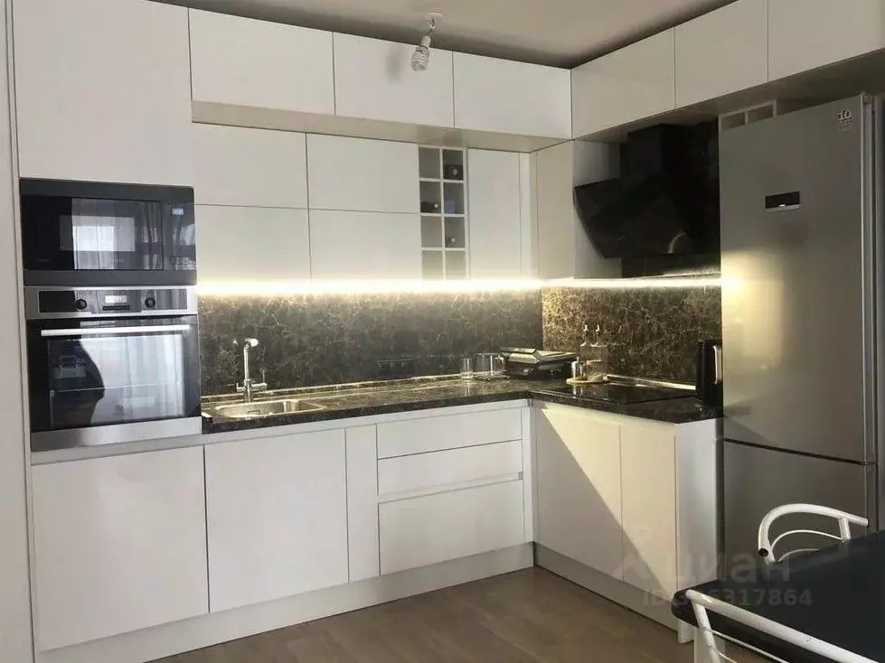 2-к кв. Свердловская область, Екатеринбург ул. Хрустальногорская, 85 ... - Фото 1