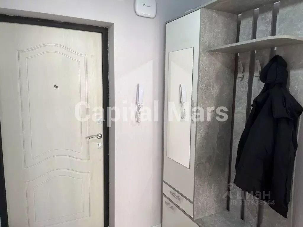 1-к кв. Краснодарский край, Краснодар ул. Даниила Смоляна, 71 (36.0 м) - Фото 1
