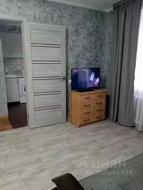 1-к кв. Ростовская область, Каменск-Шахтинский Красная ул., 7А (30.0 ... - Фото 1