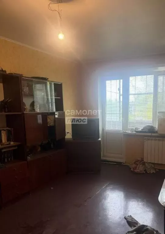 2-к кв. Липецкая область, Липецк Липовская ул., 5/2 (42.0 м) - Фото 2