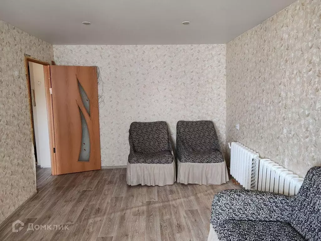 Продаётся 1-к квартира, 31.9 м - Фото 1