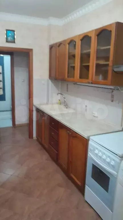 1-к. квартира, 45 м, 1/9 эт. - Фото 0