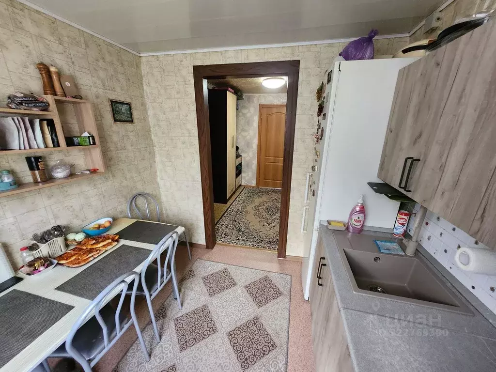 Дом в Кемеровская область, Новокузнецк Лесная ул. (73 м) - Фото 2