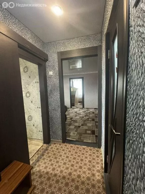 2-комнатная квартира: Симферополь, Железнодорожная улица, 12 (44 м) - Фото 1