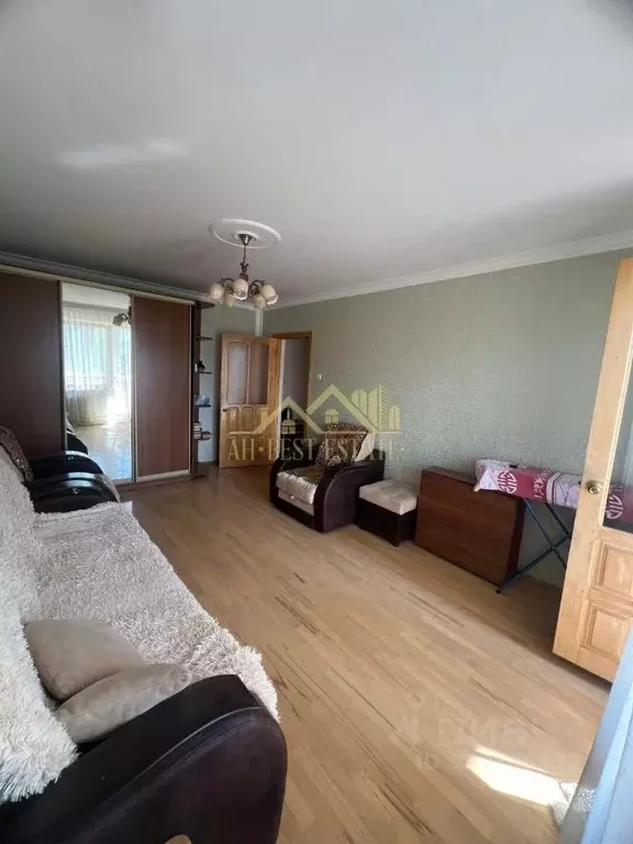 1-к кв. Северная Осетия, Владикавказ ул. Барбашова, 43 (37.0 м) - Фото 2