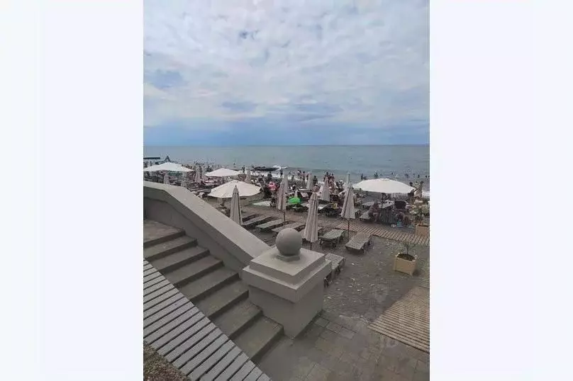 3-к кв. Краснодарский край, Сочи Адлер жилрайон, ул. Бестужева, 24 ... - Фото 1